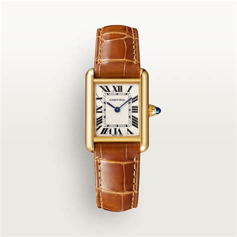 buy cartier watches canada|cartier tank watch canada.